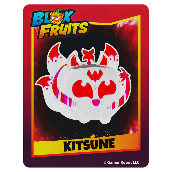 EAN 810087218645 - Blox Fruits - Ultimate Bundle imagen 8