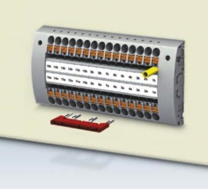 EAN 4017918188535 - Phoenix Contact FBS 5-5 50 pieza(s) imagen 4