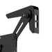 EAN 4250058587992 - Hagor 8799 soporte para monitor 32,8 cm (12.9") Negro imagen 4