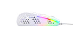 EAN 7340086909686 - CHERRY XTRFY MZ1 ratón Juego Ambidextro USB tipo A Óptico 16000 DPI imagen 8