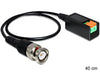 EAN 4043619831814 - DeLOCK 83181 cable de señal 0,4 m Negro imagen 1