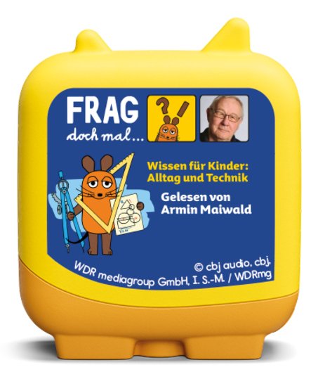 EAN 4251192152589 - tonies 11001064 juguete musical imagen 1