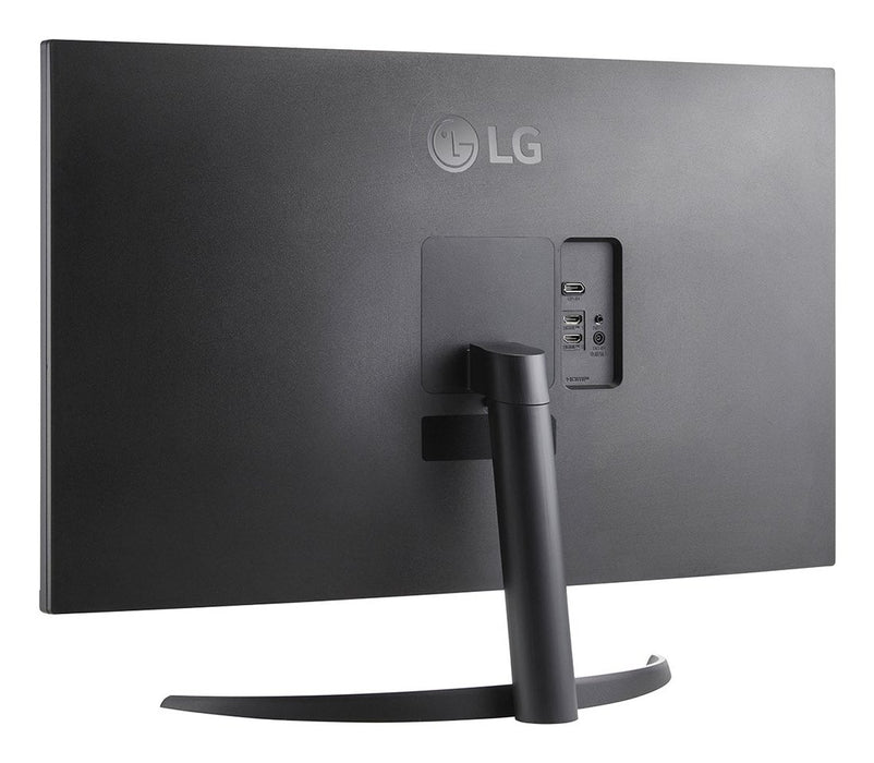 EAN 8806084825995 - LG 32UR500-B.AEU pantalla para PC 80 cm (31.5") 3840 x 2160 Pixeles 4K Ultra HD Negro imagen 5