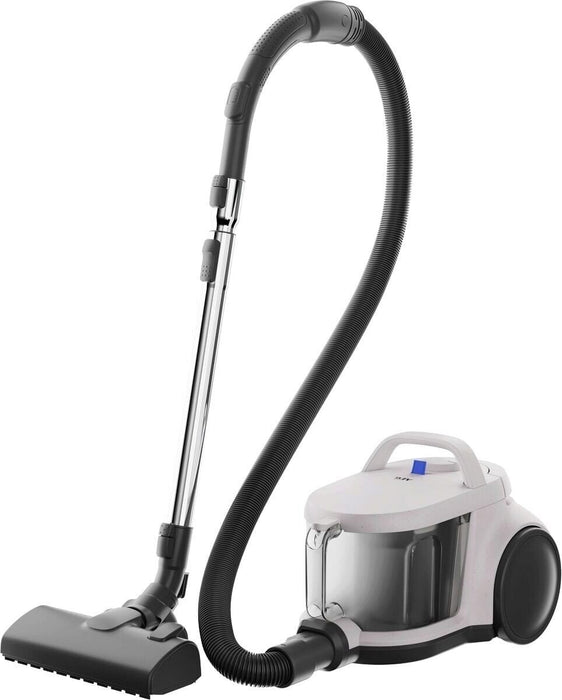 EAN 7333394082554 - AEG AL51C2SW 2 L Aspiradora cilíndrica Secar 1000 W Sin bolsa imagen 17