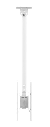 EAN 7331394939045 - SMS Smart Media Solutions Func 152,4 cm (60") Blanco imagen 2