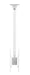 EAN 7331394939045 - SMS Smart Media Solutions Func 152,4 cm (60") Blanco imagen 2