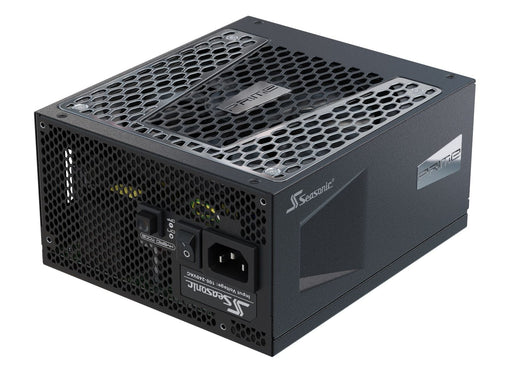 EAN 4711173874256 - Seasonic Prime GX-650 unidad de fuente de alimentación 650 W 20+4 pin ATX ATX Negro imagen 1