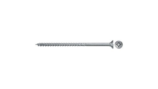 EAN 4048962372885 - Fischer 670430 tornillo/tuerca 80 mm 30 pieza(s) imagen 1