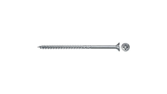 EAN 4048962372854 - Fischer 670427 tornillo/tuerca 70 mm 30 pieza(s) imagen 1