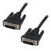 EAN 3700224722609 - MCL -I Male/Male Dual Link 2m cable DVI DVI-I Negro imagen 1