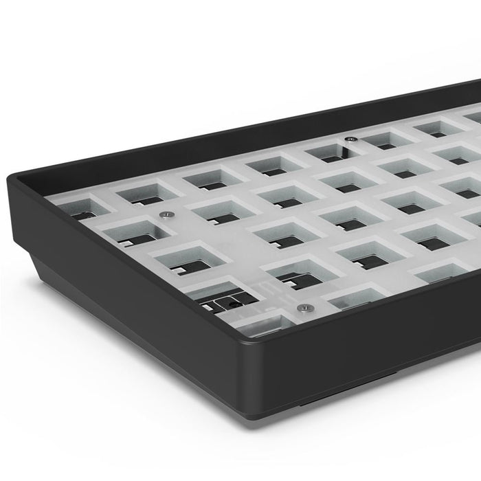 EAN 4044951041879 - Sharkoon SKILLER SGK50 S4 teclado Hogar USB QWERTY Alemán Negro imagen 9