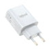 EAN 8435364317174 - iggual IGG317174 cargador de dispositivo móvil Universal Blanco USB Interior imagen 2