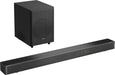 EAN 6942147495063 - Hisense AX3120G Negro 3.1.2 canales 360 W imagen 2
