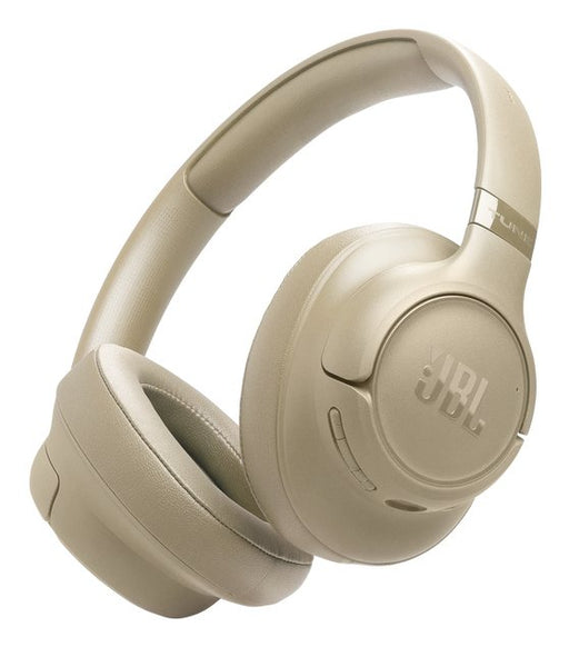 EAN 1200130029868 - JBL Tune 730BT Auriculares Inalámbrico Diadema Llamadas/Música USB Tipo C Bluetooth Beige imagen 1