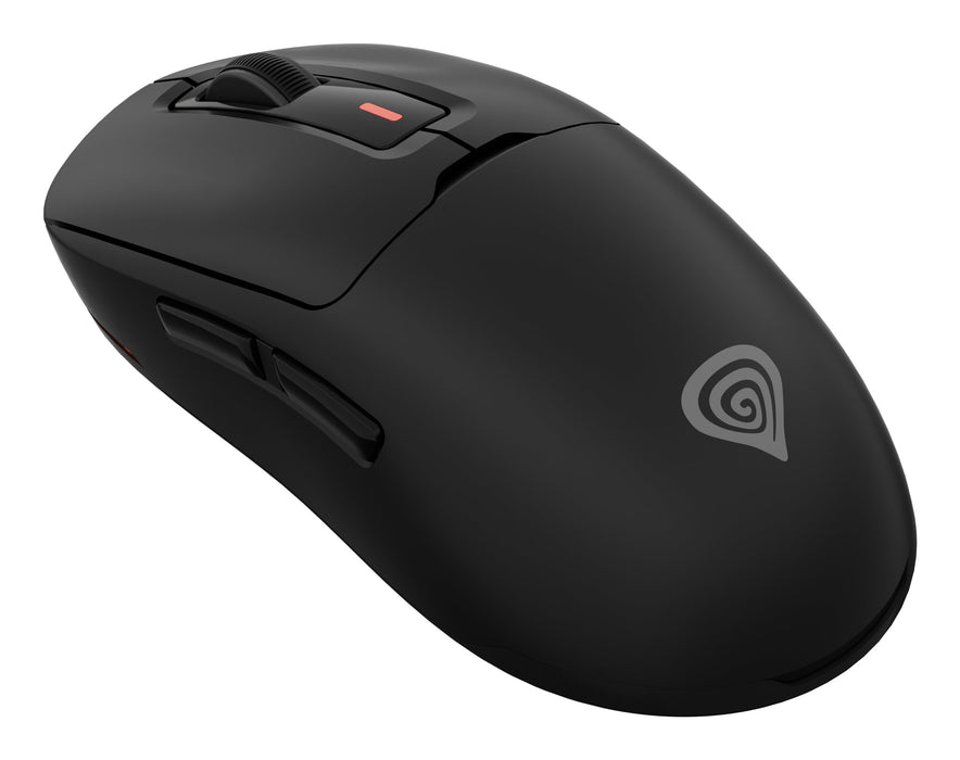 EAN 5901969444841 - GENESIS NMG-2193 ratón Juego Ambidextro Bluetooth + USB Type-C Óptico 26000 DPI imagen 6