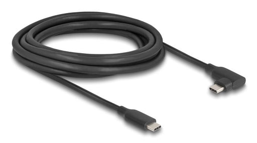 EAN 4043619811953 - DeLOCK 81195 cable USB USB 3.2 Gen 2 (3.1 Gen 2) 3 m USB C Negro imagen 1