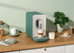EAN 8017709335014 - Smeg BCC13EGMEU cafetera eléctrica Totalmente automática Máquina espresso 1,4 L imagen 40