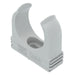 EAN 4012195584056 - Obo Bettermann 2149022 abrazadera para cable Gris claro 50 pieza(s) imagen 1