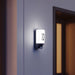 EAN 4007841650612 - STEINEL L 1 Aplique de pared para exterior E27 imagen 3