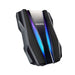 EAN 4710273772226 - ADATA HD770G disco duro externo 2 TB 2.5" 3.2 Gen 1 (3.1 Gen 1) Negro imagen 2