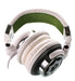 EAN 4716872054756 - Tt eSPORTS DRACCO Auriculares Alámbrico Diadema Juego Verde, Blanco imagen 5