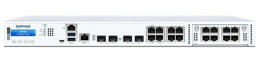 EAN 5054074007484 - Sophos XGS 3100 cortafuegos (hardware) 1U 47 Gbit/s imagen 1