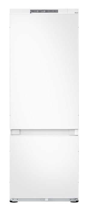 EAN 8806095458151 - Samsung BRB38G705EWW Integrado 389 L Blanco imagen 1