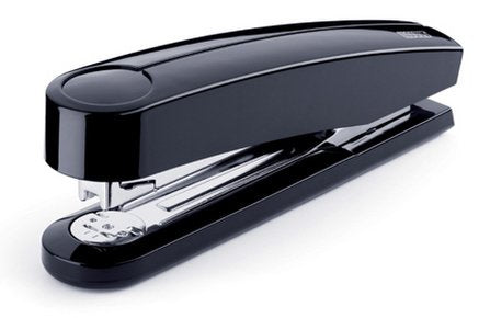 EAN 4009729009444 - Novus B5 Negro imagen 1