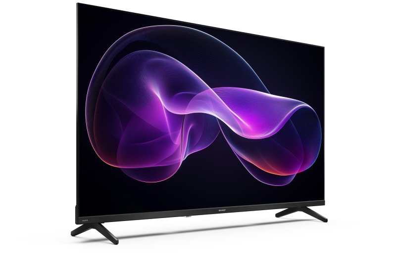 EAN 5905683273411 - Sharp 40HF3265E Televisor 101,6 cm (40") imagen 4