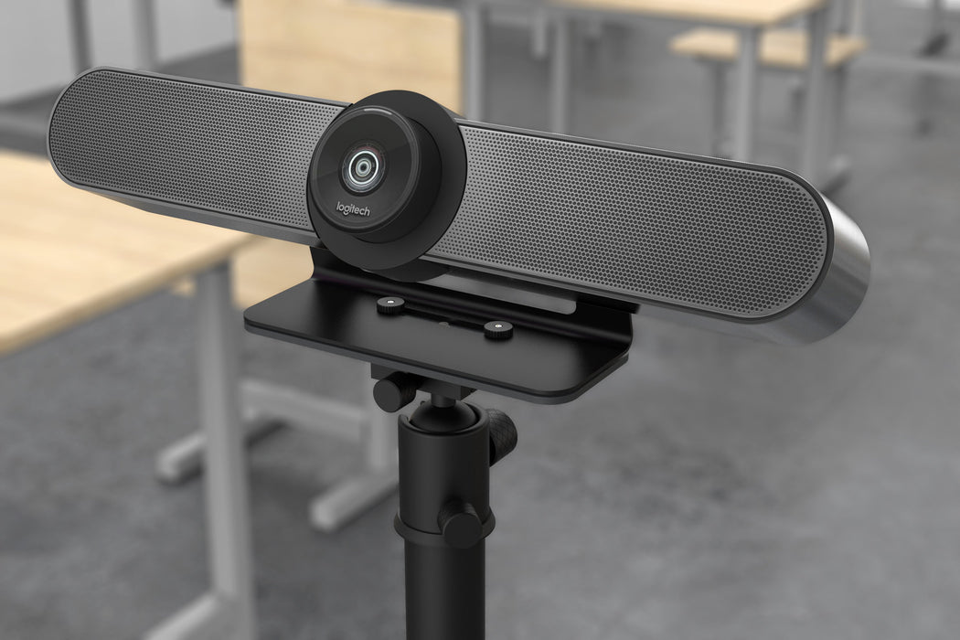 EAN 600978414825 - Heckler Design H615-BG accesorio para videoconferencia Soporte para cámara Negro imagen 3