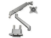EAN 7630049623569 - ROLINE 17.03.1158 soporte para monitor 81,3 cm (32") Plata imagen 5