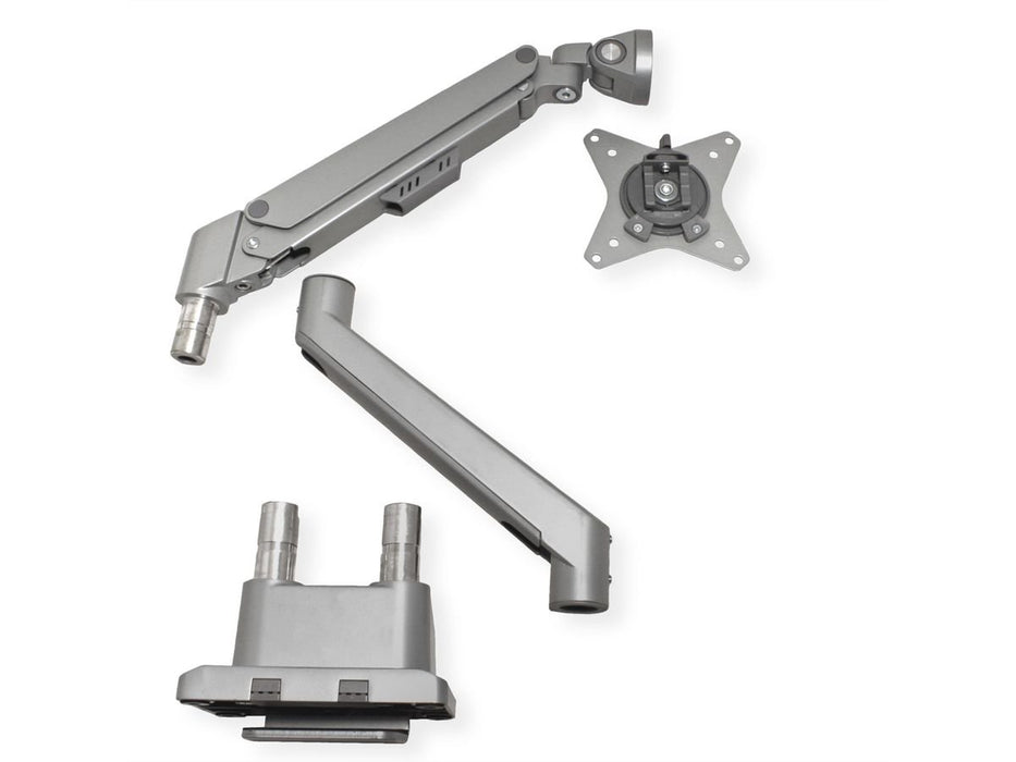 EAN 7630049623569 - ROLINE 17.03.1158 soporte para monitor 81,3 cm (32") Plata imagen 5