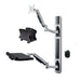 EAN 0065030899475 - StarTech.com 2PASTSC-WALL-MOUNT estacion de trabajo sentado o de pie imagen 1