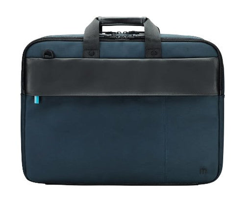 EAN 3700992509013 - Mobilis Executive 3 35,6 cm (14") Maletín Negro, Azul imagen 1