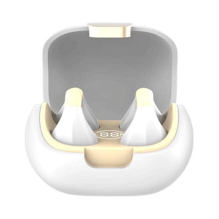 EAN 8434847074214 - COOL Accesorios Clip Auriculares Inalámbrico gancho de oreja Llamadas/Música/Deporte/Uso diario USB Tipo  imagen 4