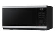 EAN 8806095506975 - Samsung MS23DG4504AT Acero inoxidable Solo microondas Encimera 23 L 800 W imagen 3