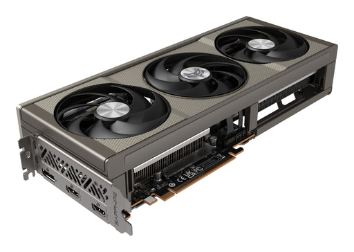 EAN 4895106296619 - Sapphire NITRO+ AMD Radeon RX 9060 XT GPU 8 GB GDDR6 imagen 2
