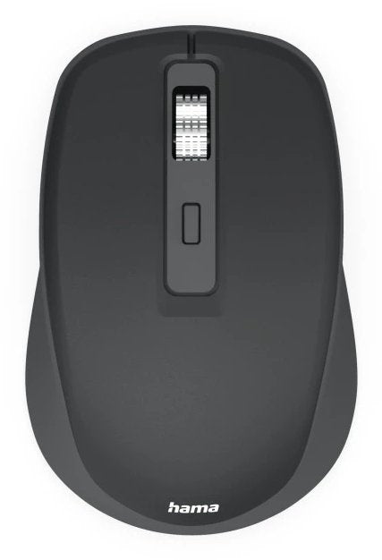 EAN 4047443537355 - Hama WM-450 ratón Oficina mano derecha RF Wireless + Bluetooth Óptico 1600 DPI imagen 1