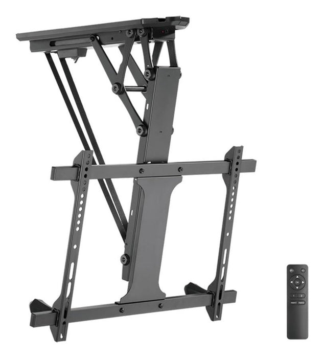EAN 4052792066975 - LogiLink BP0159 soporte para TV 177,8 cm (70") Negro imagen 1