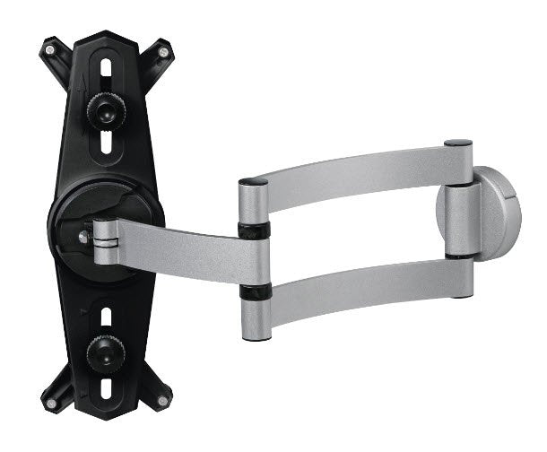 EAN 4047443499592 - Hama 00125121 soporte Soporte pasivo Tablet/UMPC Negro, Plata imagen 3