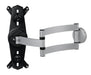 EAN 4047443499592 - Hama 00125121 soporte Soporte pasivo Tablet/UMPC Negro, Plata imagen 3