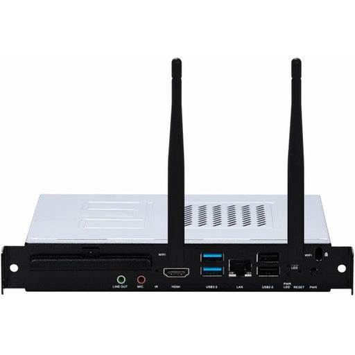 EAN 0766907963922 - Viewsonic VPC12-WPO-2 ordenador empotrado 2,4 GHz Intel® Core™ i5 128 GB SSD 8 GB imagen 1