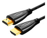 EAN 8434847009797 - COOL Accesorios 8434847009797 cable HDMI 1,5 m HDMI tipo A (Estándar) Negro imagen 1