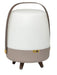 EAN 8720618824288 - Kooduu Lite-up Play 2.0 Altavoz monofónico portátil Beige, Blanco, Madera 10 W imagen 3