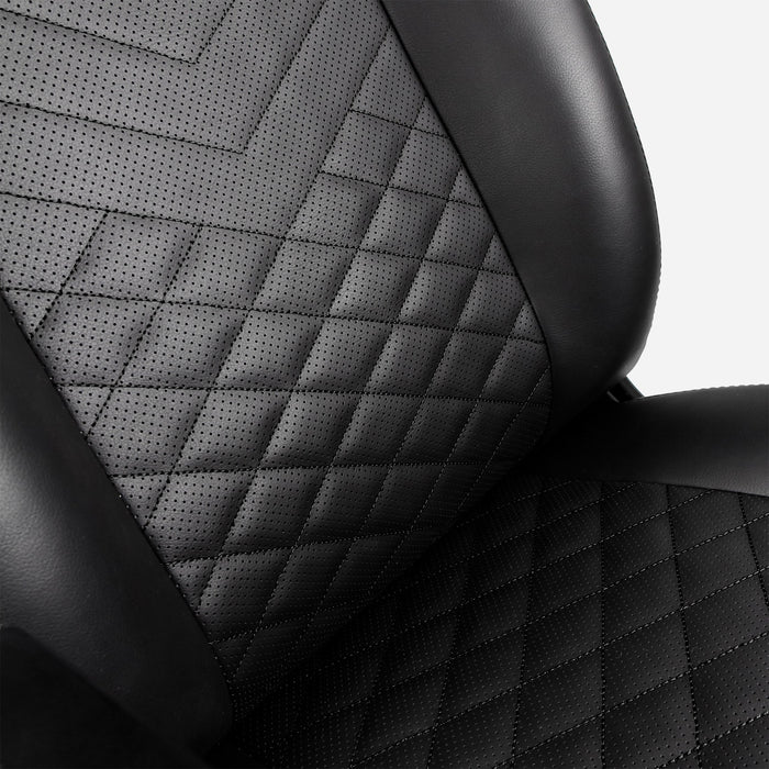 EAN 4251442501075 - noblechairs Icon Asiento acolchado Negro imagen 4