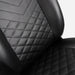 EAN 4251442501075 - noblechairs Icon Asiento acolchado Negro imagen 4