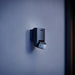 EAN 4007841660215 - STEINEL IS 130-2 Sensor infrarrojo pasivo (PIR) Alámbrico Pared Negro imagen 2