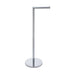 EAN 4008838196373 - WENKO 19637100 soporte para papel de baño De pie Acero inoxidable imagen 1