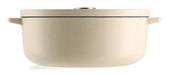 EAN 4894871009295 - KitchenAid CC006062-001 olla sopera 5,6 L Crema de color hierro fundido imagen 3