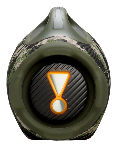 EAN 1200130024238 - JBL Boombox 4 Altavoz para fiestas Camuflaje 180 W imagen 4